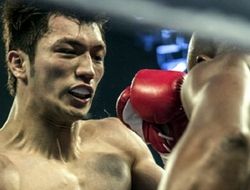 фото - Зу Шиминь вернулся с досрочной победой, Мурата быстро снёс джорнимена