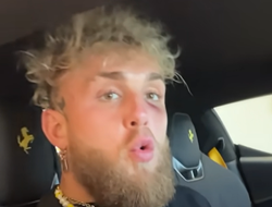 фото - Гонорар Нганну за бой с Фьюри намного больше: новые данные