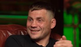 Беринчик уважил Лопеса за победу над Ломаченко