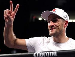 фото - До конца года Сергей Ковалёв планирует провести ещё два боя — Титов