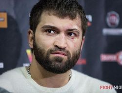 фото - Видео: тренировка Андрея Орловского