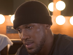 фото - Джошуа назвал 7 величайших супертяжей. Усика назвал иначе