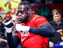 фото - Уайлдер выздоровел: 2017 год обещает быть просто чудесным