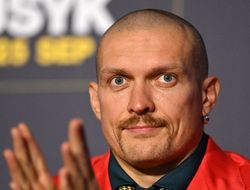 фото - Александр Усик получил своего персонажа в компьютерной игре — вот как он будет выглядеть: фото