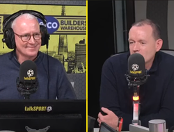 фото - «Это большой вопрос». Эксперт о реванше Усика и Фьюри