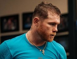 фото - Канело Альварес хочет быть абсолютом среди полутяжей