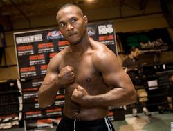 фото - «Маленький Тайсон» Хоан Гусман вернётся в ринг 7 марта