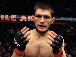 фото - У Нурмагомедова хотят Сен-Пьера и отвергают Макгрегора