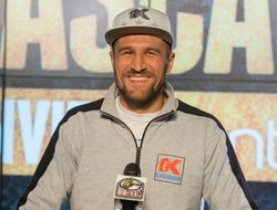 фото - Сергей Ковалёв ответил на вопросы СМИ — цитаты