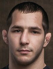 Владислав Парубченко