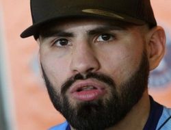 фото - Рамирес заглядывает за спину Виктору Постолу: уже хочет унификацию с Тейлором