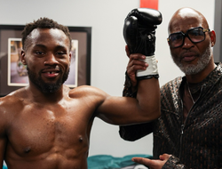 фото - Я уровнем выше и Ортиса, и Богачука — бабай дивизиона