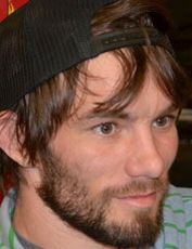 Джонни Бедфорд