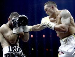 фото - Генсек ФБР: В реванше с Гассиевым у Усика не будет никаких шансов