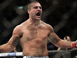 фото - UFC 190: Маурисио Руа вновь победил Антонио Рожерио Ногейру