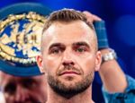 Бёсель и Форнлинг разыграли вакантный «временный» титул WBA — победил немец