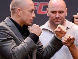 фото - Дэйна Уайт не верит в возвращение Сен-Пьера