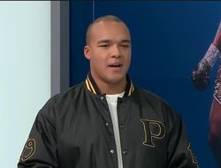 фото - «Поединок номер один — это Усик». Уордли о будущих боях