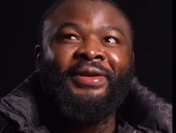 фото - Баколе об Усике: «Хороший бой. Но я его удосрочу»