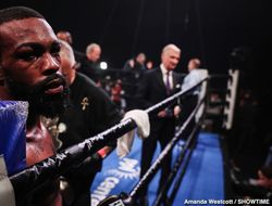 фото - Хэйни: Уже отправили контракт Расселлу. А нефиг с нами игры играть!