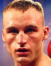 Джеймс Меткаф