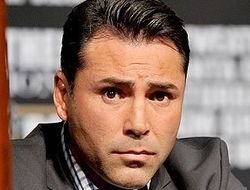 фото - Де Ла Хойя рассказал, что может помешать бою Головкина и Альвареса в сентябре