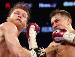 фото - У Головкина есть «секрет», как побить Канело в третьей битве