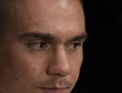 фото - Цзю прокомментировал фиаско в реванше с Фундорой