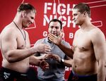 Fight Nights Global 46: Кудин и Мохнаткин без победителя, Сарнавский задушил Бикрева