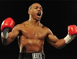 фото - Леонард Бунду огорчил в гостях Фрэнки Гэвина