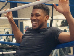 фото - Джошуа о Франклине: «Он выходит, чтобы снести тебе голову с плеч»