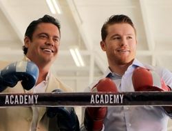 фото - Сауль Альварес открыл Академию бокса имени себя в Мексике: фото