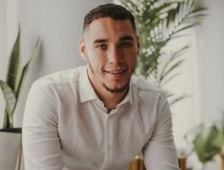 фото - Алимханулы узнал, с кем проведёт 2-ю защиту: у того три влёта нокаутом