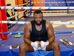 фото - Претендент на титул Усика. Близится элиминатор с участием Баколе — промоутер