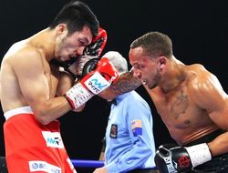 фото - Роб Брэнт заставил меня почувствовать себя ограниченным — признание Мураты