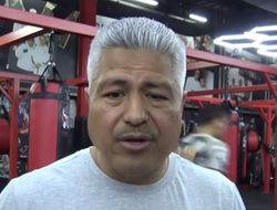 фото - «Это может стать решающим фактором». Роберт Гарсия о мегафайте Канело – Кроуфорд