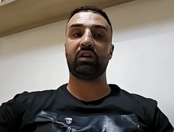 фото - Малиньяджи нашёл ещё одного бабая для Канело: «Террор в этом дивизионе»