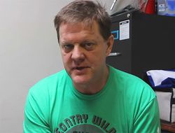 фото - Тренер Уайлдера: Тайсон Фьюри — это кубик Рубика