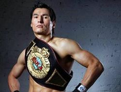 фото - (ММА) Бату Хасиков планирует реванш с Замбидисом и бой с Буакао