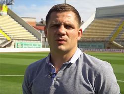 фото - Интервью Дениса Беринчика: о самом сложном оппоненте для Усика, воспитании улицей и смертях в боксе