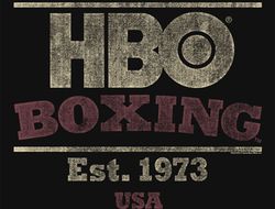 фото - Видео: жаркая боксёрская осень от телеканала НВО