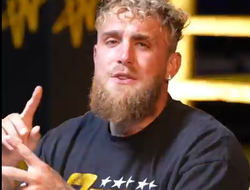 фото - Почему Пимблетту можно, а мне нельзя? — Джейк Пол