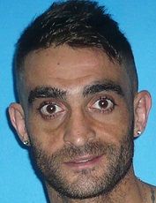 Матиас Руэда