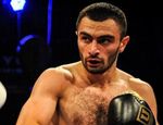 Чаниев вырубил самоуверенного проспекта Ажбенова, Елеусинов «затабуретил» земляка — видео