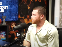 фото - Вот как Канело ответил на вопрос о завершении карьеры