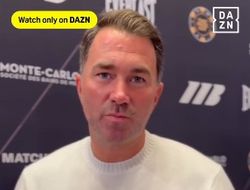 фото - Три самых желанных боя в 2026 году для Эдди Хирна