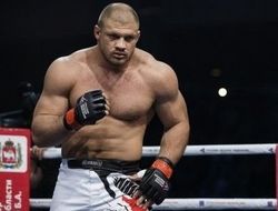 фото - «Ел всё, что не приколочено» — Иван Штырков о смене категории