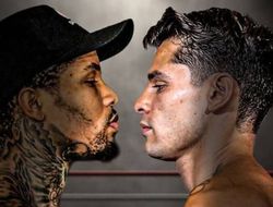 фото - Райан Гарсия против Джервонты Дэвиса: прогноз Ромеро