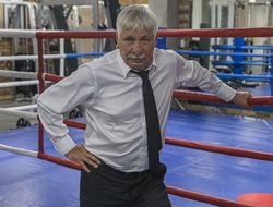 фото - Шесть лет за фарфор. Жизнь и приключения Виктора Рыбакова