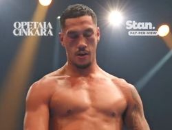 фото - «Я дрался как говно». Опетая раскритиковал себя за бой с Джинкарой